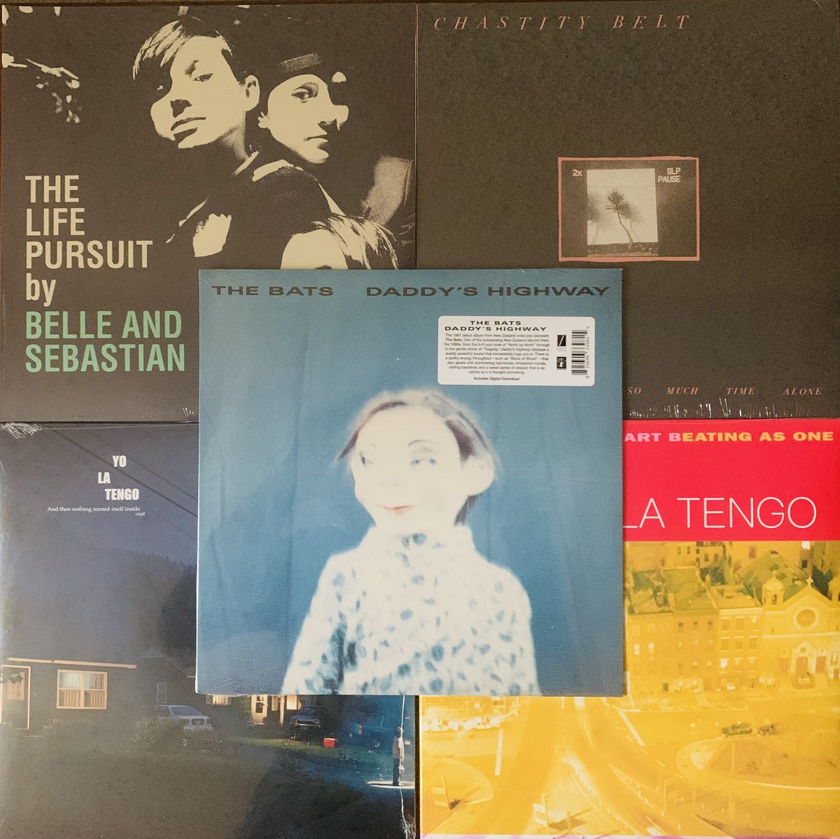 Tea Recs tweet media