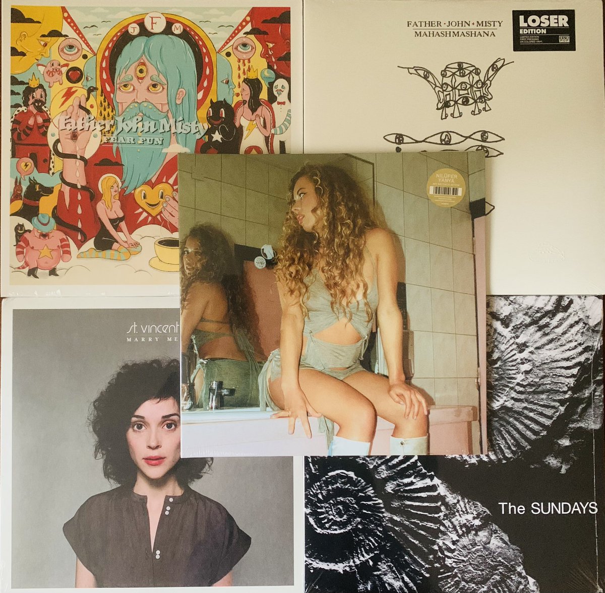 Tea Recs tweet media