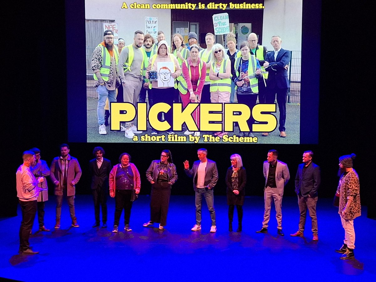 WLC ART Dept. tweet media