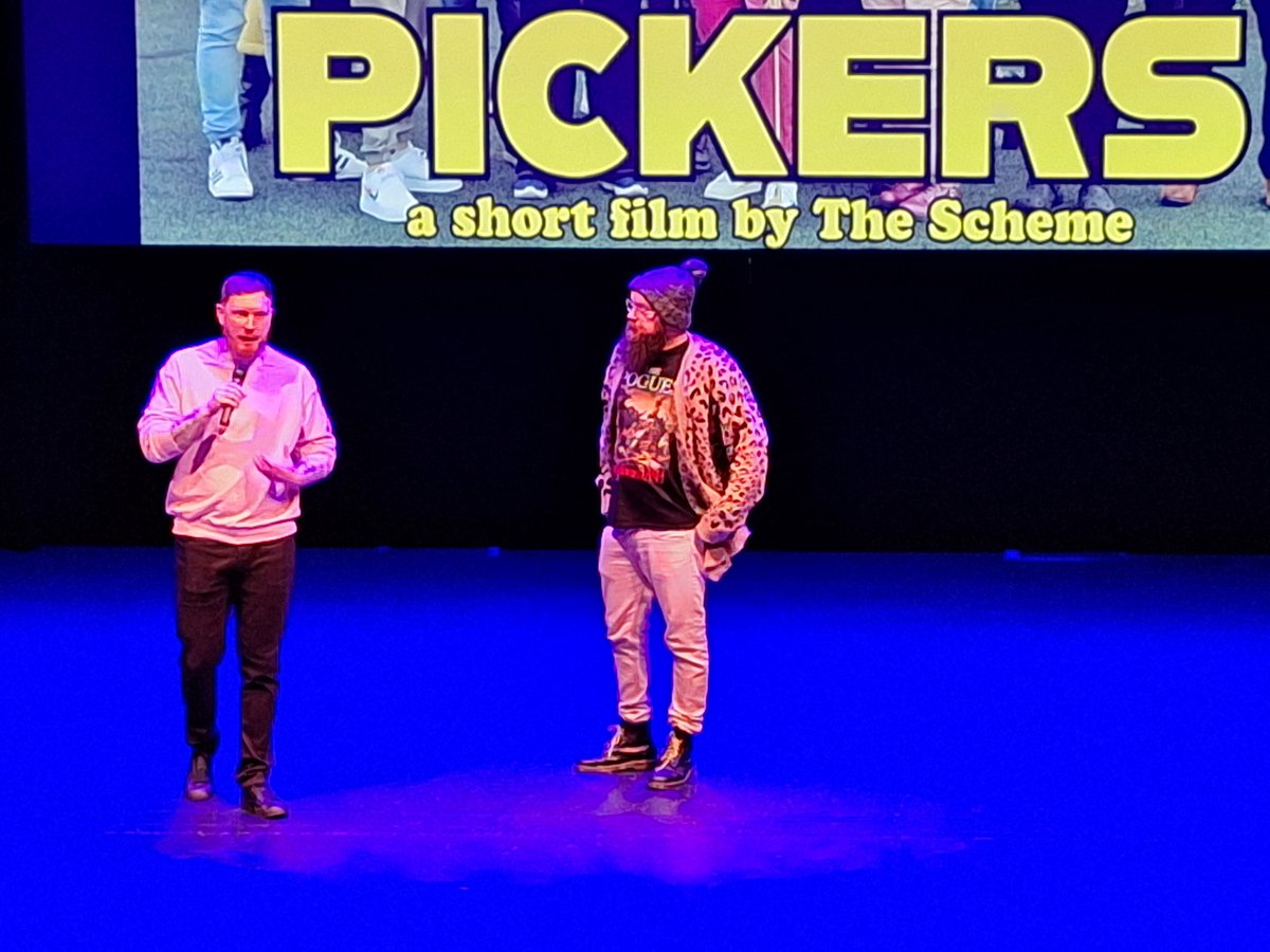 WLC ART Dept. tweet media