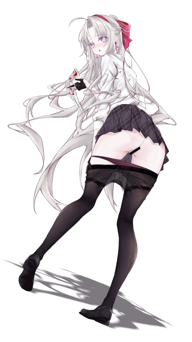 KuWA_SAkI_'s tweet photo. 画了

#WutheringWaves #Wuwafanart #Carlotta 
#鳴潮 #カルロッタ https://t.co/xdztkkV99E
