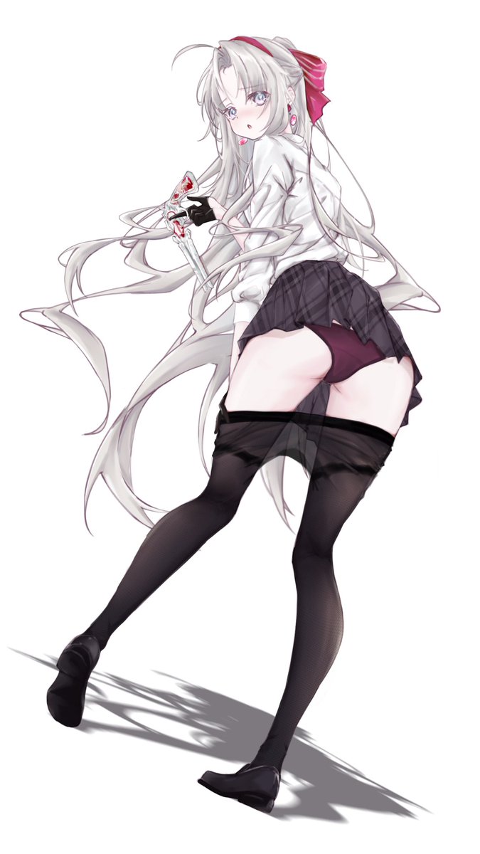 KuWA_SAkI_'s tweet photo. 画了

#WutheringWaves #Wuwafanart #Carlotta 
#鳴潮 #カルロッタ https://t.co/xdztkkV99E