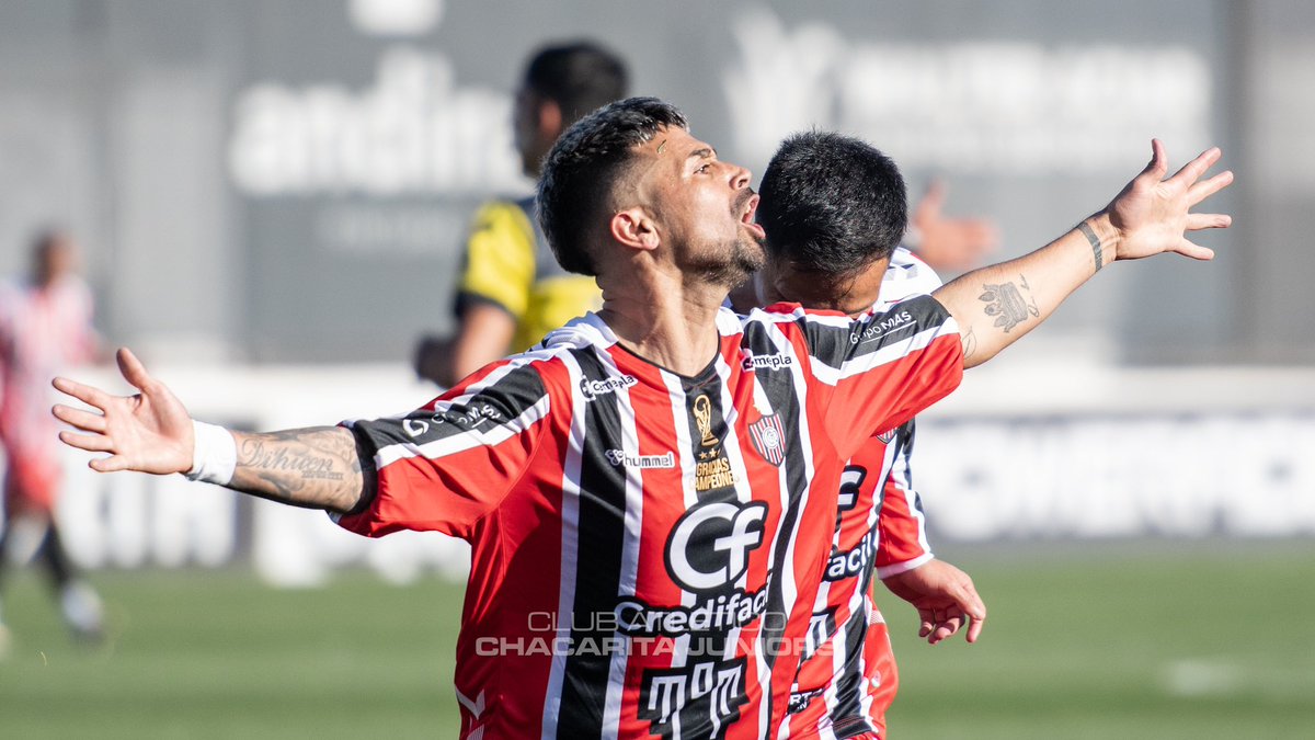 Colo Alvarez tweet media