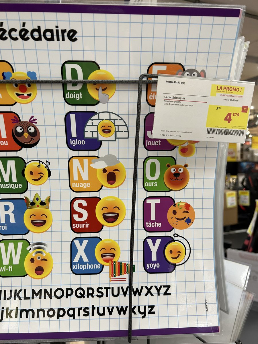 lololbf's tweet photo. Bien joué @Conforama pour le xYlophone!! https://t.co/wttdUHmJ8E