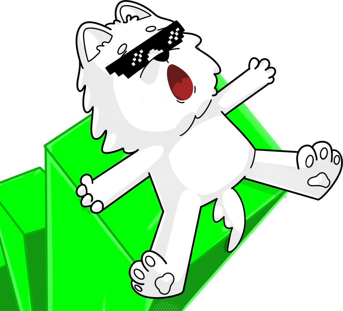 DeadCatBounce Official tweet media