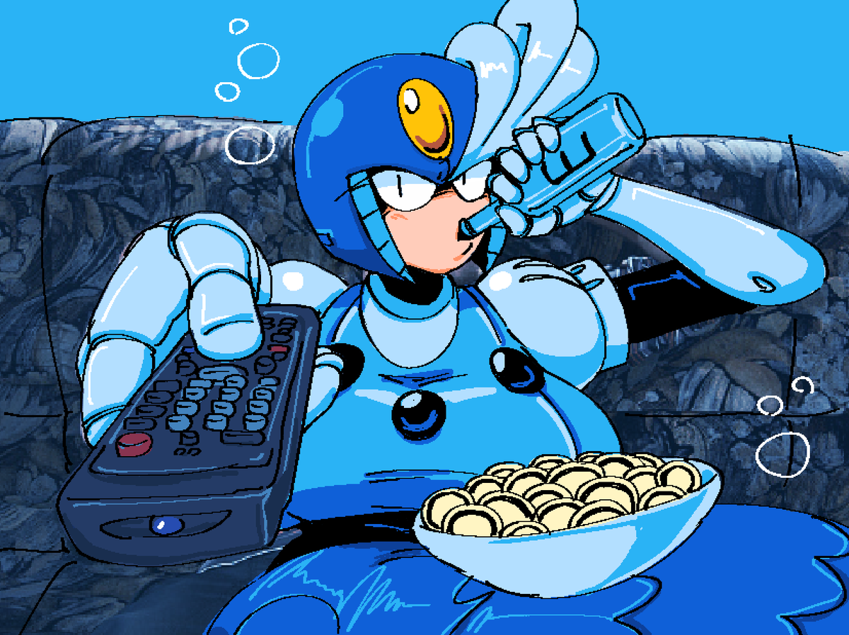 submarineChamomile tweet media