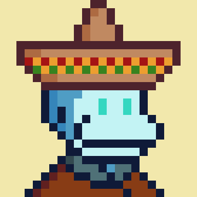 🟠 Picked up an SMB Ordinal 🟠

Did you know there were Ordinals in <a href="/MonkeDAO/">MonkeDAO🍌</a>  ?🍌

Satoshi Monkey Business 
42 Ordinals only and all well within the first 500k inscribed on BTC