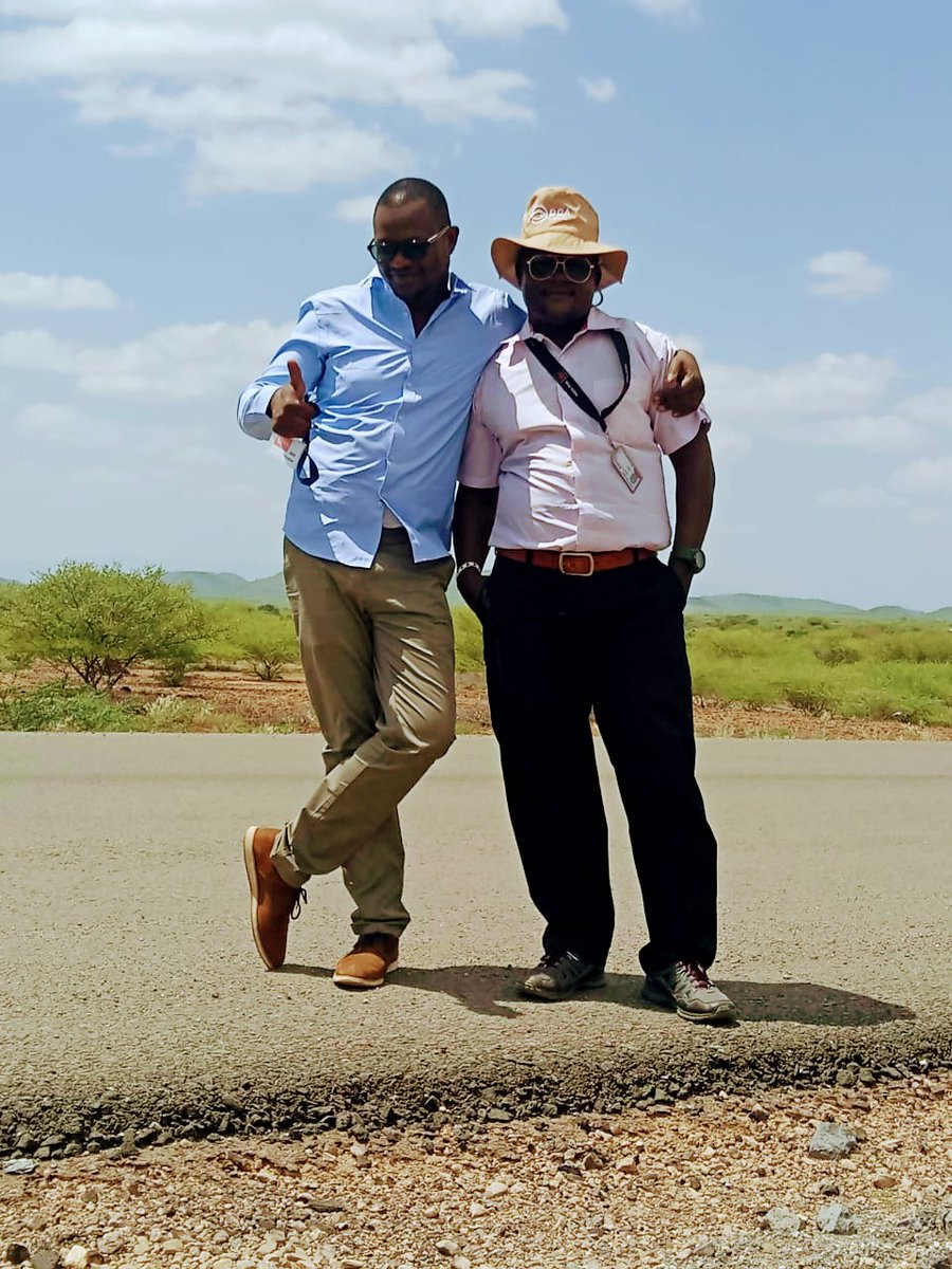 Celebrating my friend and driver. You are a good man. Long live. Hope to reconnect soon.