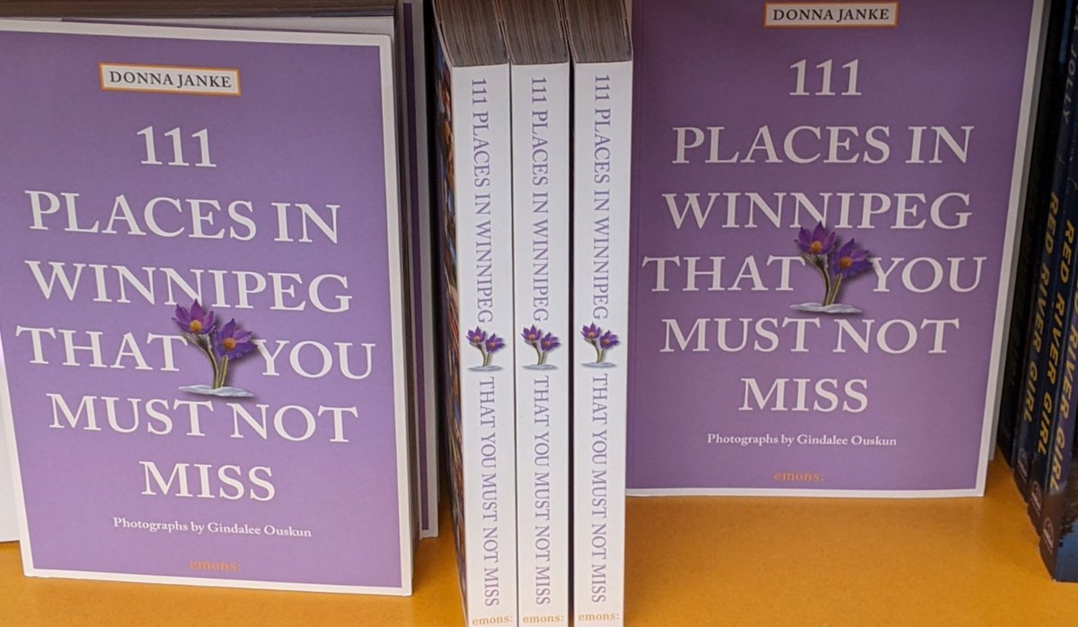 Donna Janke / Destinations Detours and Dreams tweet media