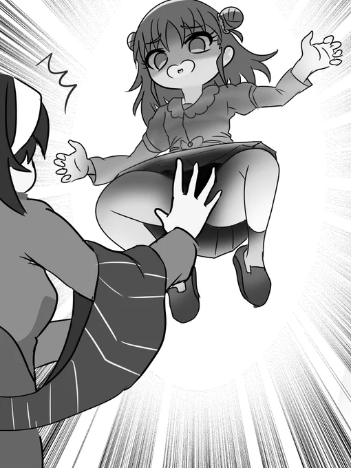 明日も副業なのにらくがきをした えらいっ

寝る 