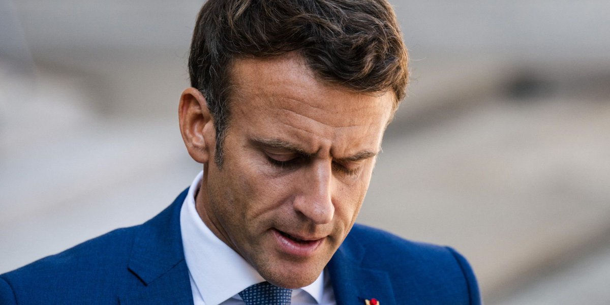 InfosMinutesFR's tweet photo. 🇫🇷 / 🇩🇿 : 90% de l’aide au développement de la #France vis-à-vis de l’Algérie sert à financer les grandes écoles et les universités françaises accueillant des étudiants algériens. Couper cette aide à hauteur de 130 millions d’euros par an n’aura aucun effet sur l’#Algerie. https://t.co/4TbM2nb32k