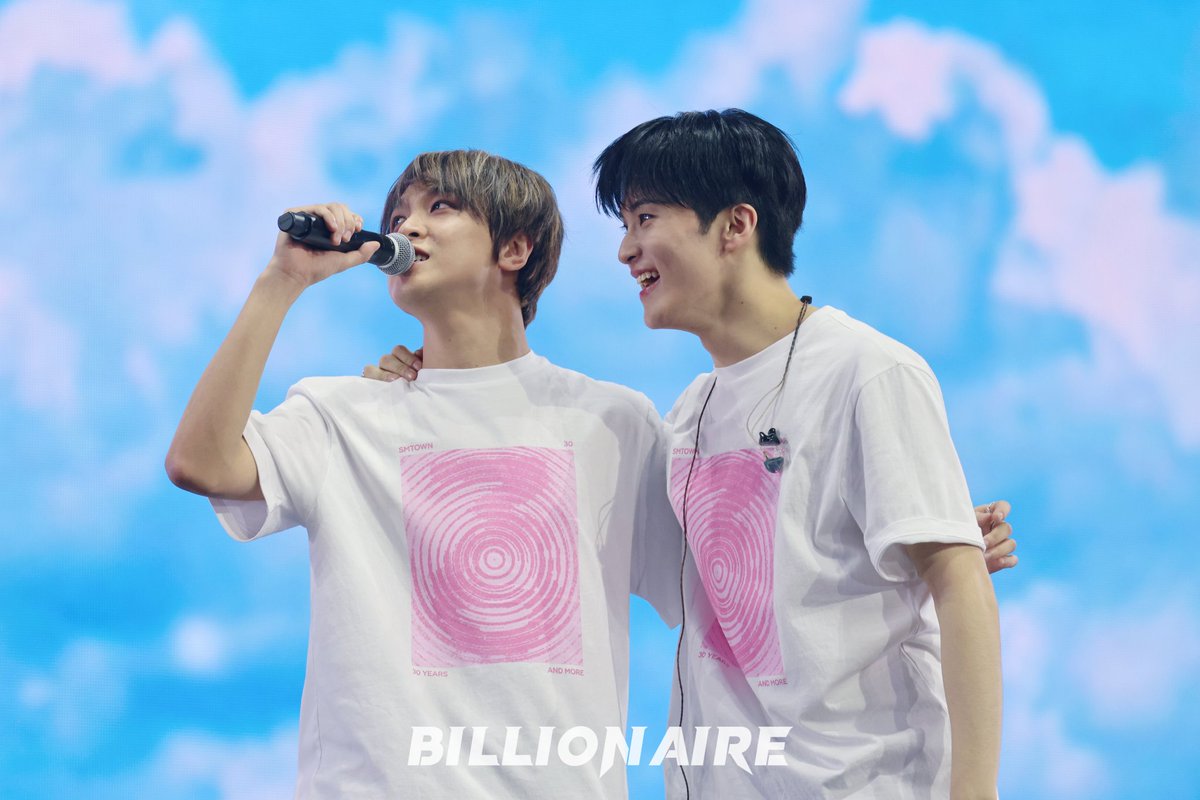 billionaire8266's tweet photo. 250112 SMT

#마크 #해찬 #MARK #HAECHAN
#맠동 #markchan #markhyuck https://t.co/kBxtBeh87i