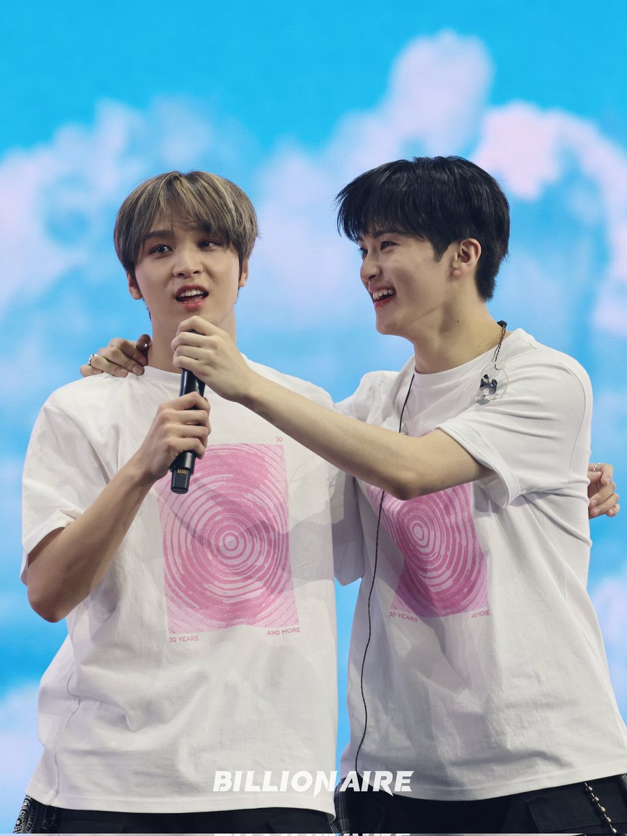 billionaire8266's tweet photo. 250112 SMT

#마크 #해찬 #MARK #HAECHAN
#맠동 #markchan #markhyuck https://t.co/kBxtBeh87i