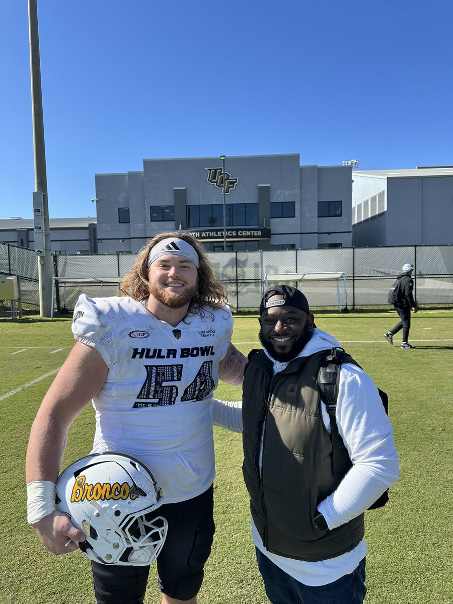 Brian Simmons | NFL Agent tweet media