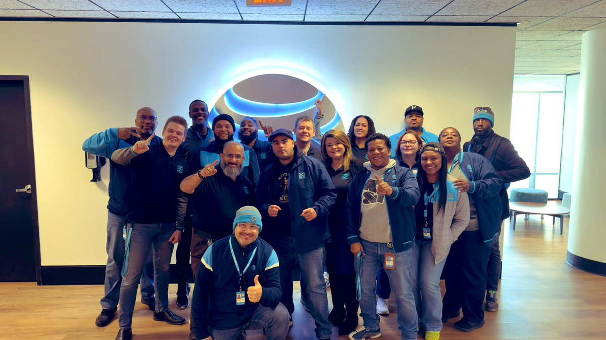 DemetriousEarly's tweet photo. #ATTGuarantee is about to make HISTORY!!! https://t.co/jxfA7PXqpX