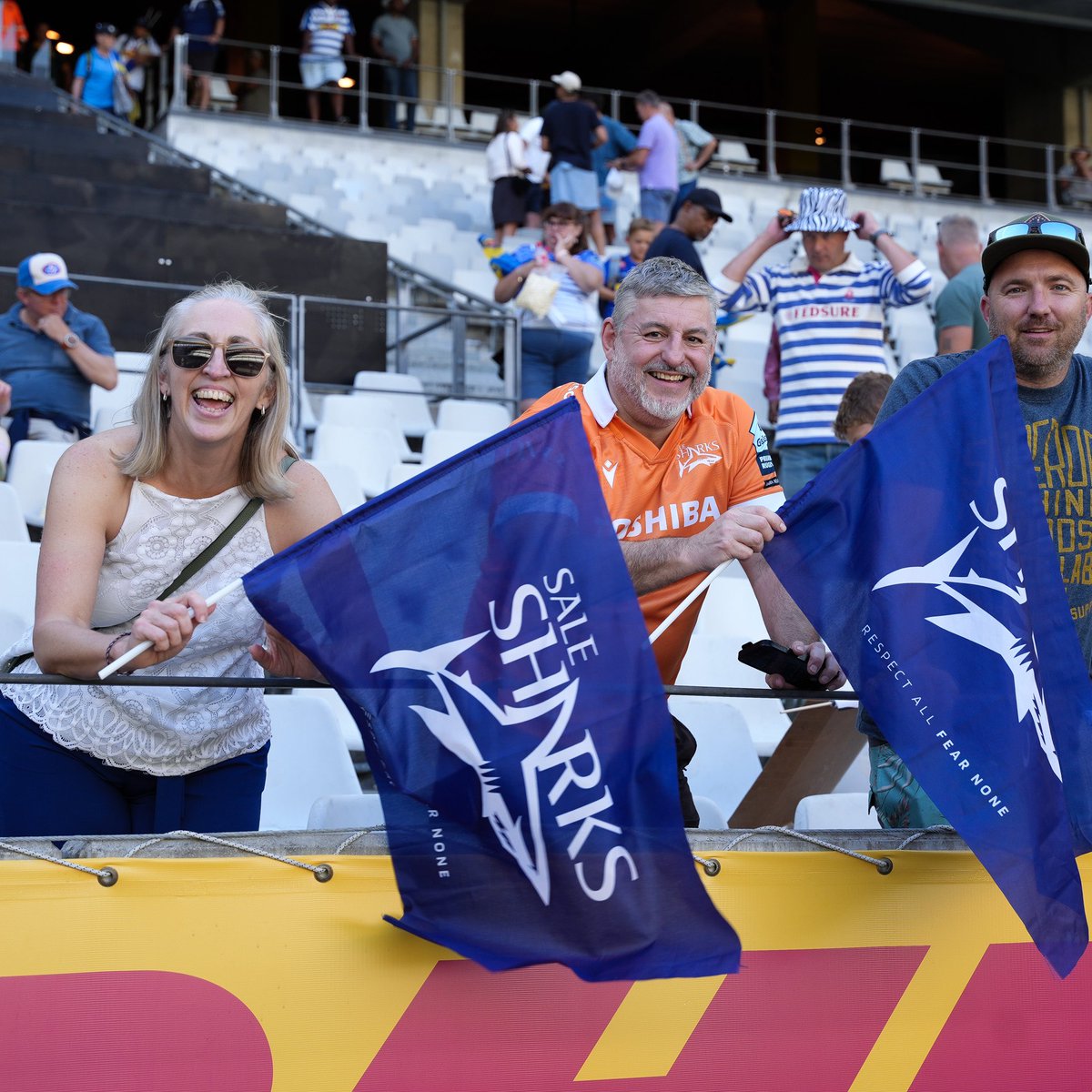 Sale Sharks 🦈 tweet media