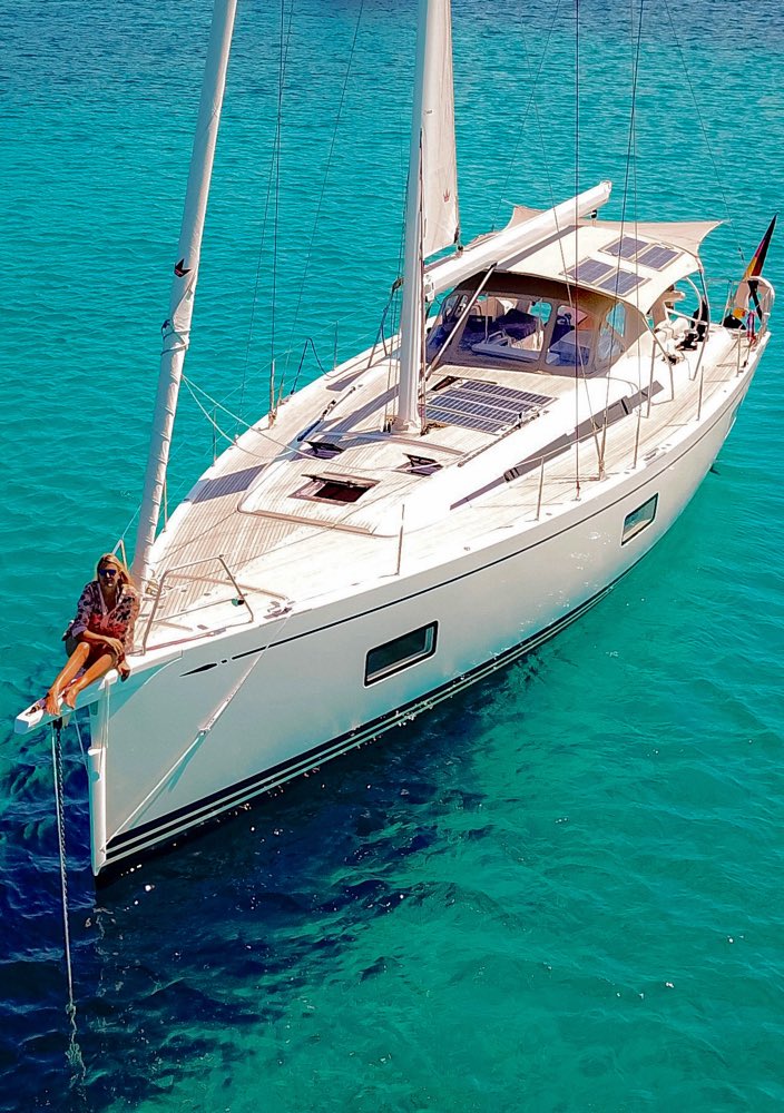 Let’s meet <a href="/nonstopboot/">boot Düsseldorf</a> !