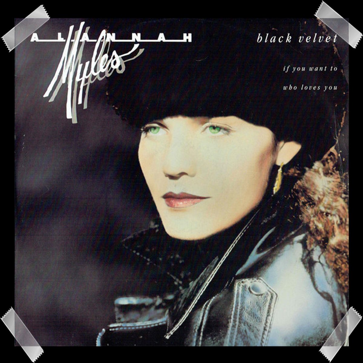 Nouvel épisode de 80's LOST qui vous fait redecouvrir ce petit bijou musical issu du mariage du Blues et du Rock'n Roll Canadien. Bonne écoute! 160. Alannah Myles – Black Velvet : podcastics.com/podcast/episod…