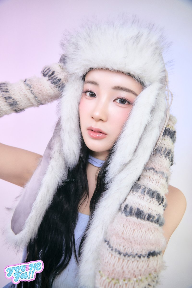 official__ME_I_'s tweet photo. ♡‧₊˚ 𝓨𝓞𝓤:𝓜𝓔 𝓕𝓮𝓼!!

⋱ 𝖲𝗉𝖾𝖼𝗂𝖺𝗅 𝖯𝗁𝗈𝗍𝗈 ⋰

#MIU - ♡

#YOU_ME_Fes #ユミフェス 
#YOU_ME #YOU_ME_I 
#ME_I #ミーアイ #미아이 https://t.co/Zk7Oqx393J