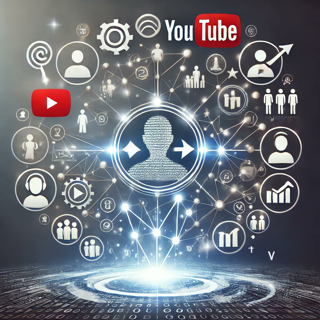 GainYTviews's tweet photo. Boost your YouTube presence with our platform! Gain views, subscribers, and likes while discovering unique content. Join the community today and grow together! 🚀 #YouTubeGrowth #VideoDiscovery #CommunityBuilding https://t.co/YIvoHHQCSe