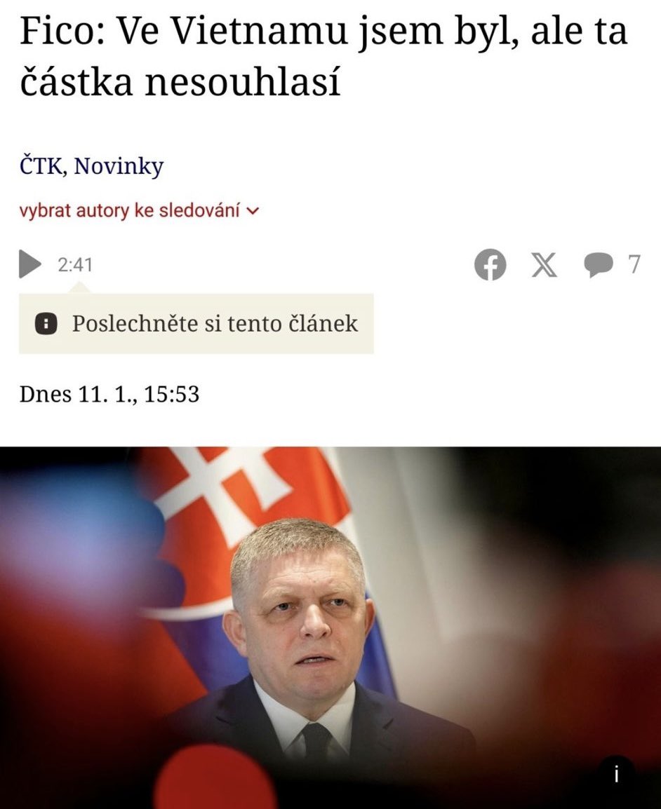 Pro to mám naprosté pochopení…