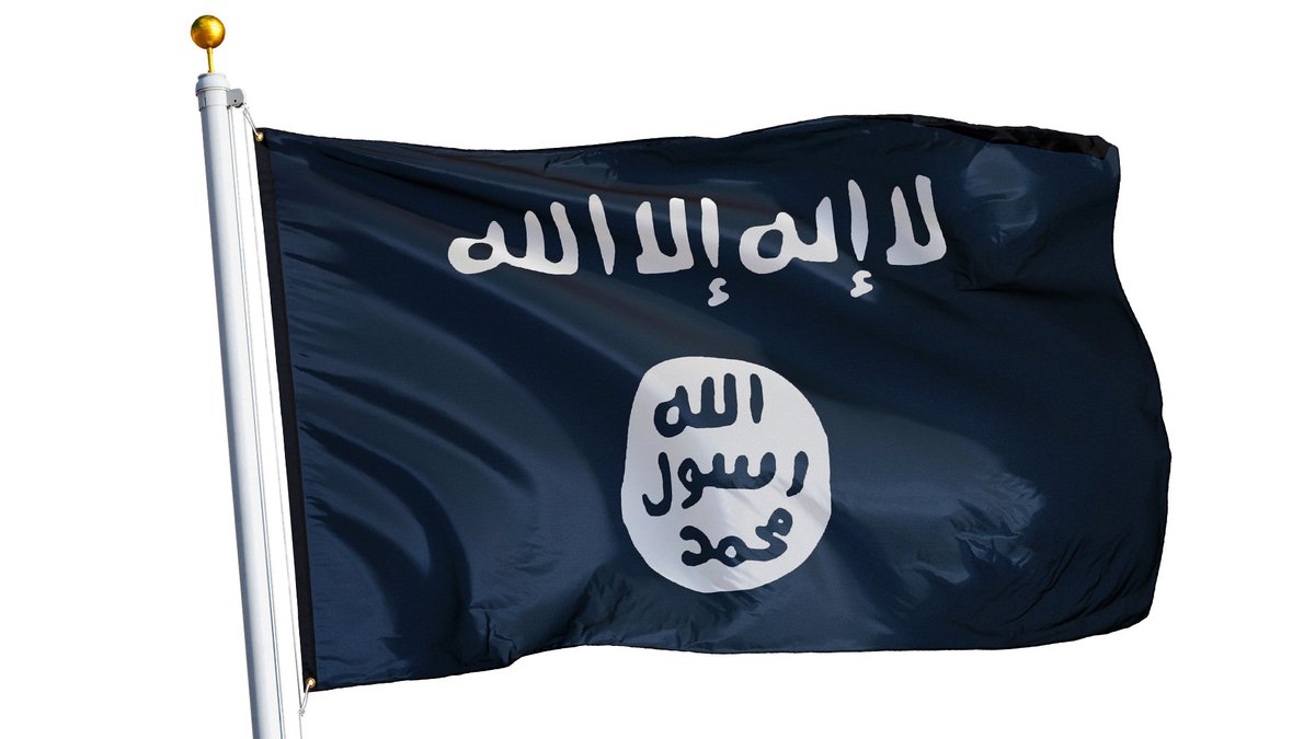 MenaToday1's tweet image. Four members of the #IslamicState, including two senior leaders, were killed in an #airstrike carried out by Iraqi aircraft in the #Hamrin Mountains in eastern #Iraq, security officials said on Saturday
tinyurl.com/9thzvffc