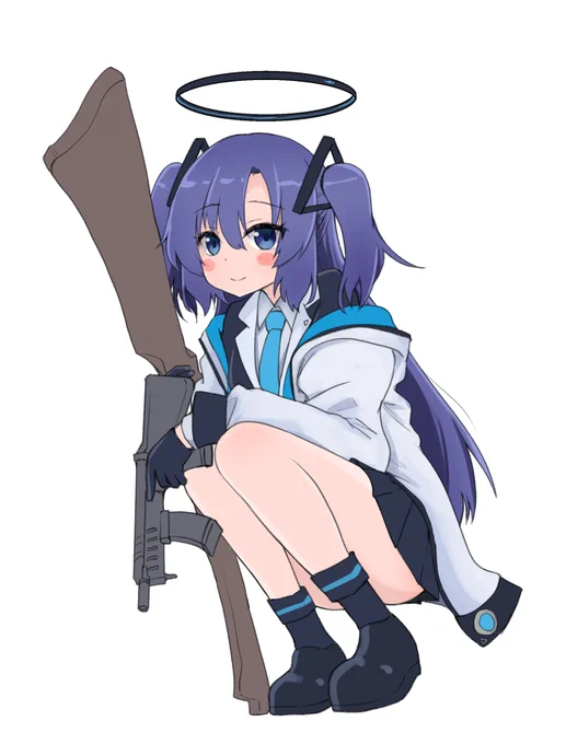 ひっっっっさしぶりにカラーイラスト描いてるけど、こんなに大変だったか・・・