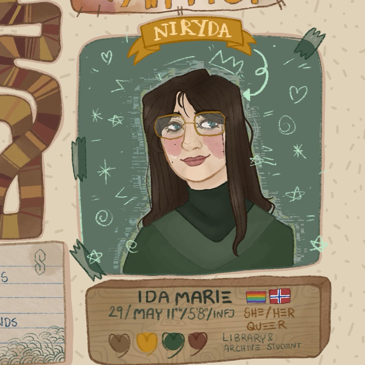 niryda_'s tweet photo. close up for the curious ones :> https://t.co/KiVAW9ghJo