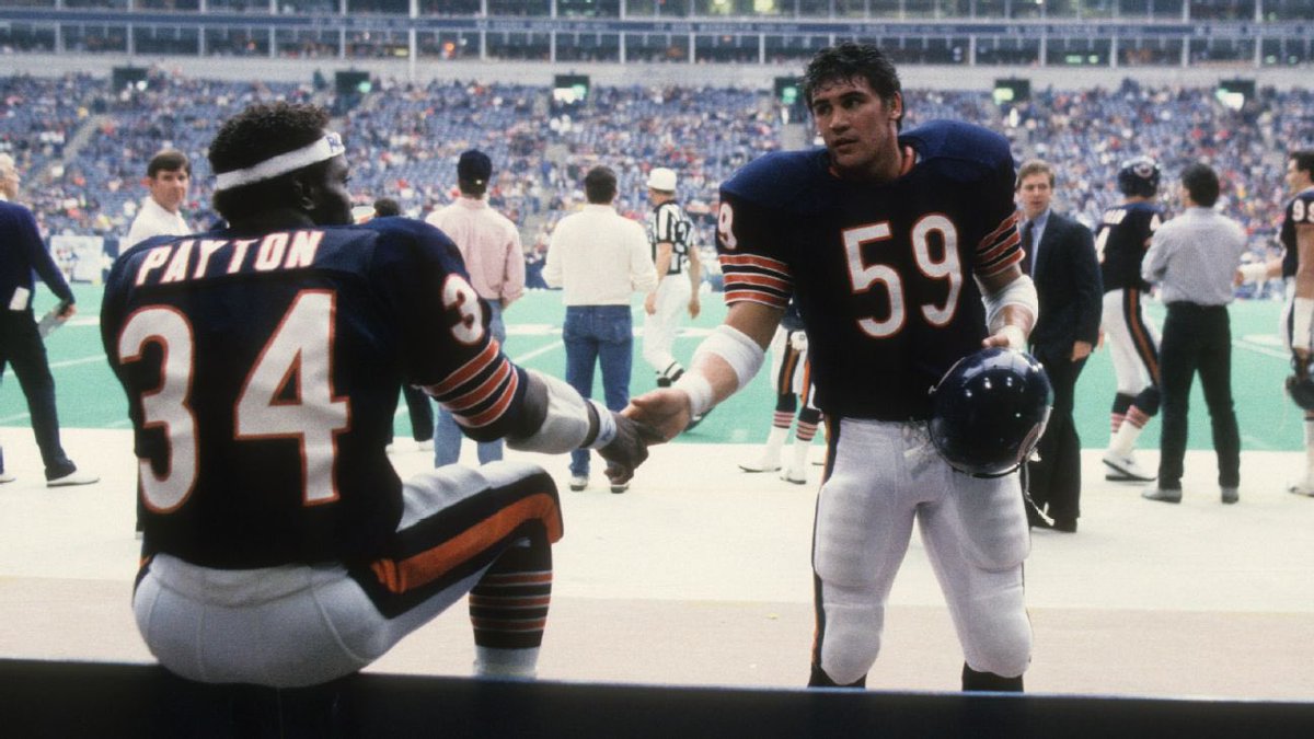 jjones9's tweet image. Former Panthers and Commanders head coach Ron Rivera will interview this weekend for the Bears head coach position, source says. Rivera, a two-time NFL Coach of the Year, played for the ’85 Bears and was the DC for their Super Bowl XLI run.