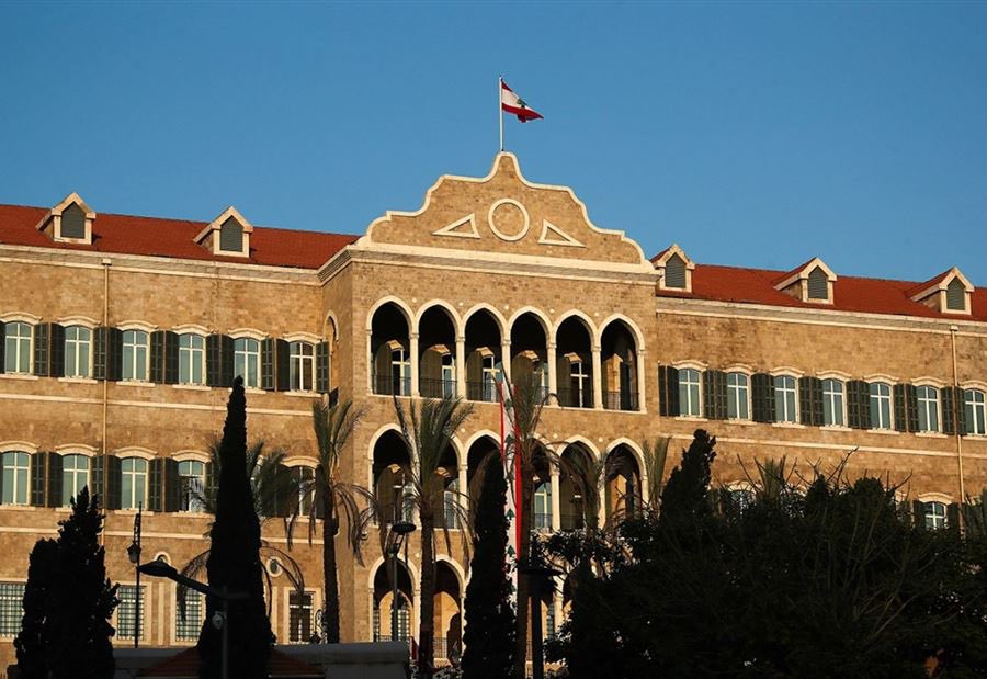 🔴 مصدر سعودي ينفي ما يتناقله بعض النواب أن المملكة تدعم اعادة تكليف نجيب ميقاتي لتشكيل الحكومة الاولى في عهد الرئيس جوزاف عون.

🔴 المصدر السعودي يؤكد ان المملكة تعتبر مشاورات التأليف شأن داخلي وهي تفضّل أن تنطبق نفس مواصفات رئيس الجمهورية على رئيس الحكومة.

🔴 المصدر السعودي