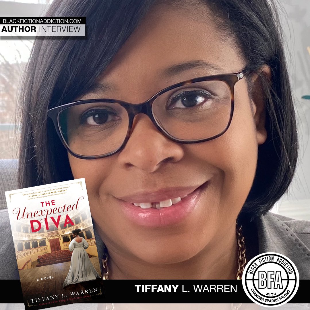 Black Fiction Addiction tweet media