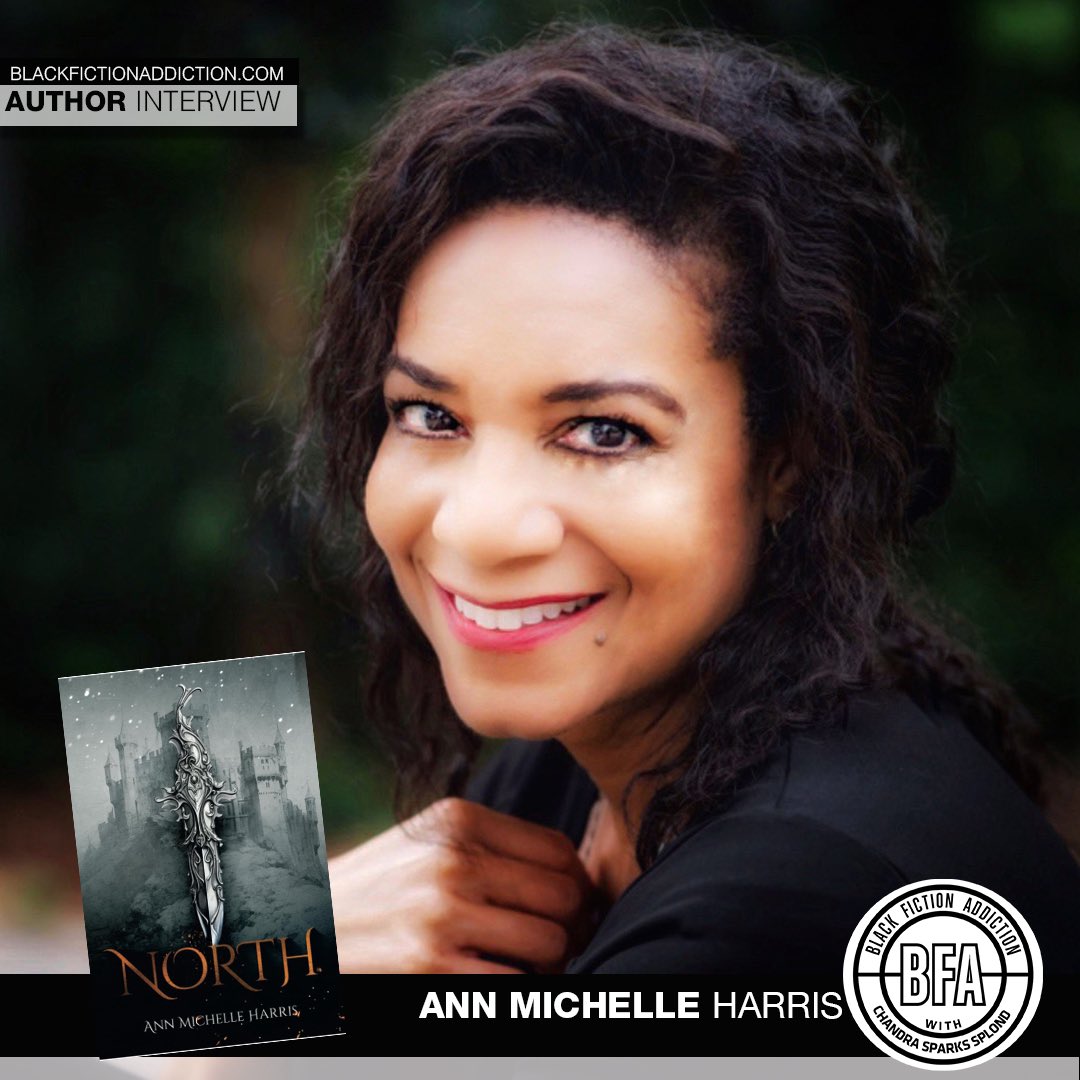 Black Fiction Addiction tweet media