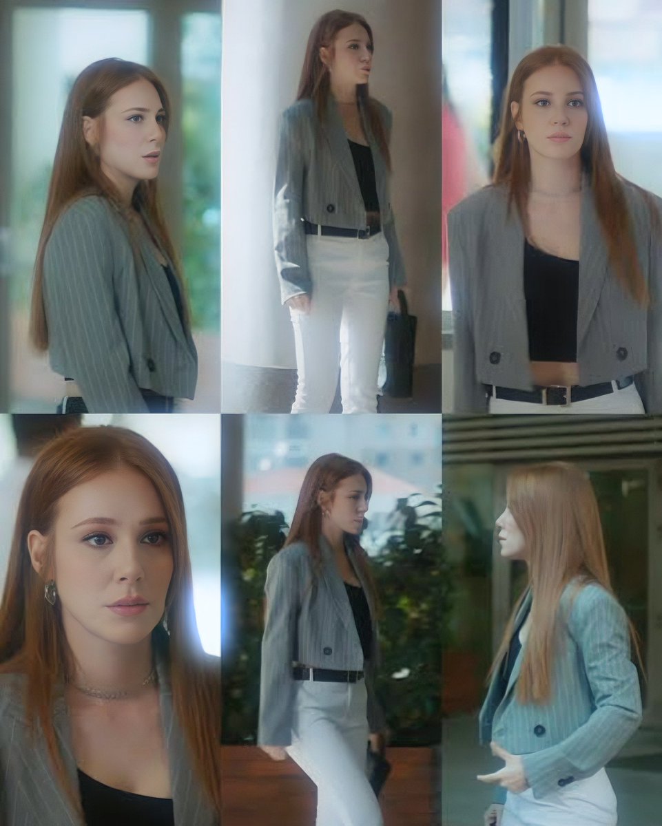Leyla 🧡  

#ElçinSangu ElçinSangu