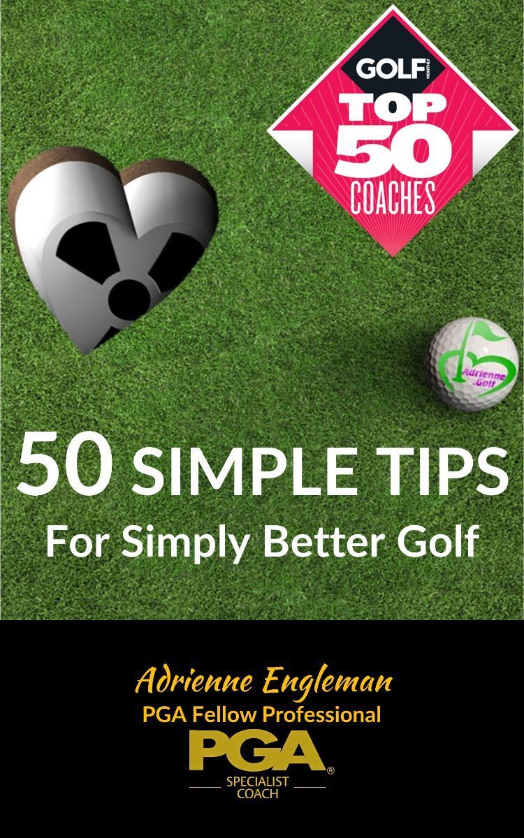 ⛳ Adrienne.Golf ⛳ Adie tweet media