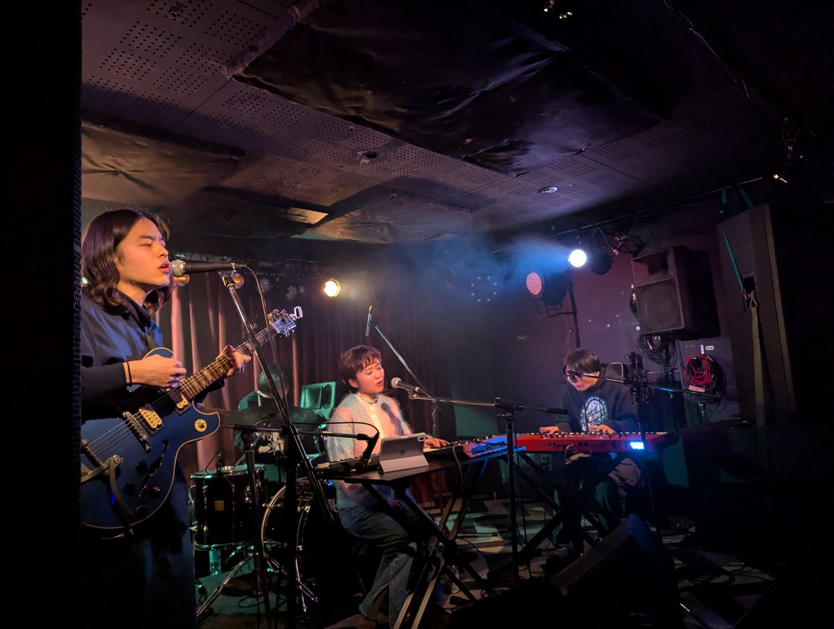 ENSEN@RENGAYA tweet media