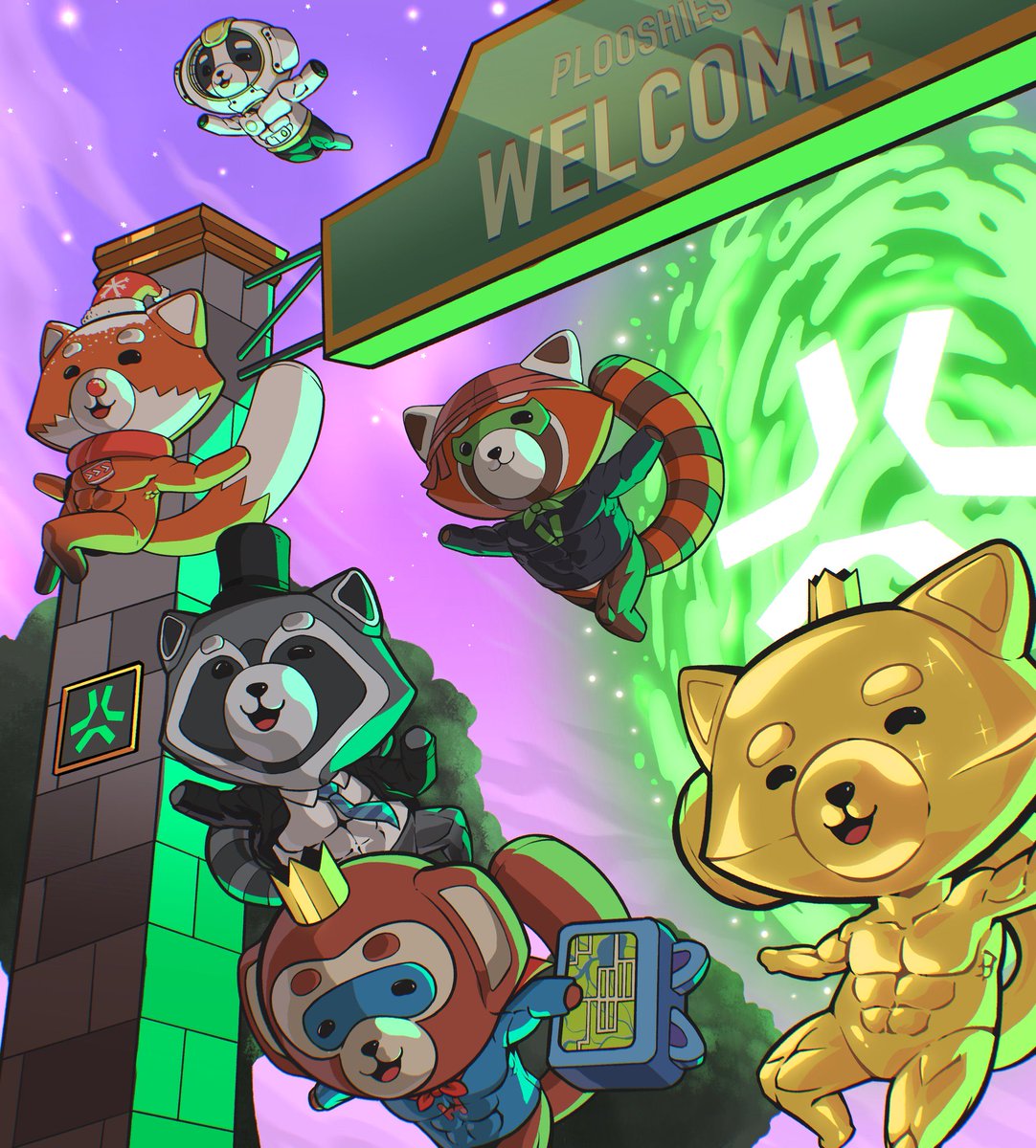 Secrypto (Ø,G) 🐻🎴 tweet media