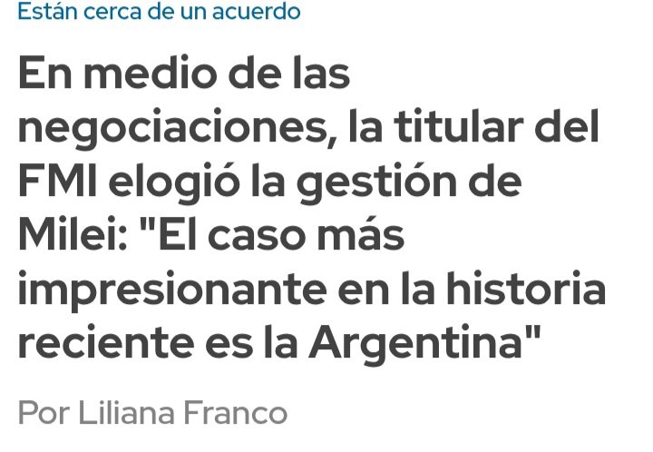 🤔mepa que nop...
El más "impresionante " fue cuando Nestor la dejó en CERO 😎✌️