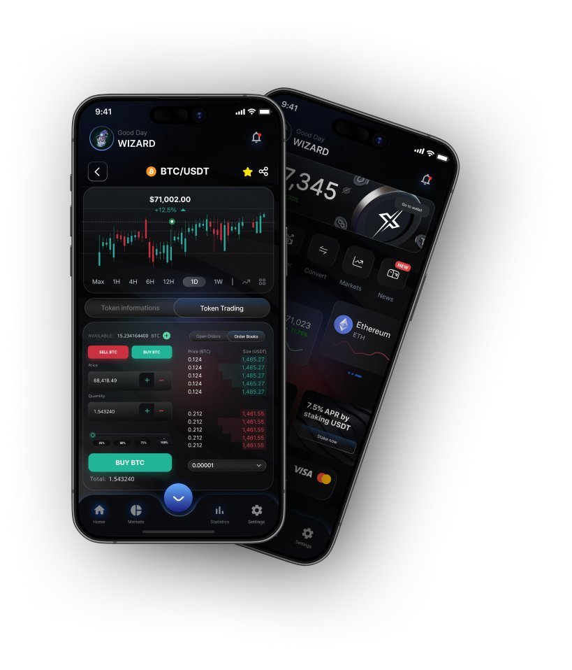 ByteExchange's tweet photo. 🔥 Fast, Secure &amp; Simple!
Byte Exchange's One-Click Crypto Conversion is here to transform trading! 🔄
Swap cryptos instantly at competitive rates. No complex steps! 🚀
Trade smart ✅ Trade Byte ➡️ #crypto #ByteExchange #OneClickTrade https://t.co/VfowkHvlPf