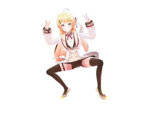  ありがとうございきゃなでぃです^_^ 