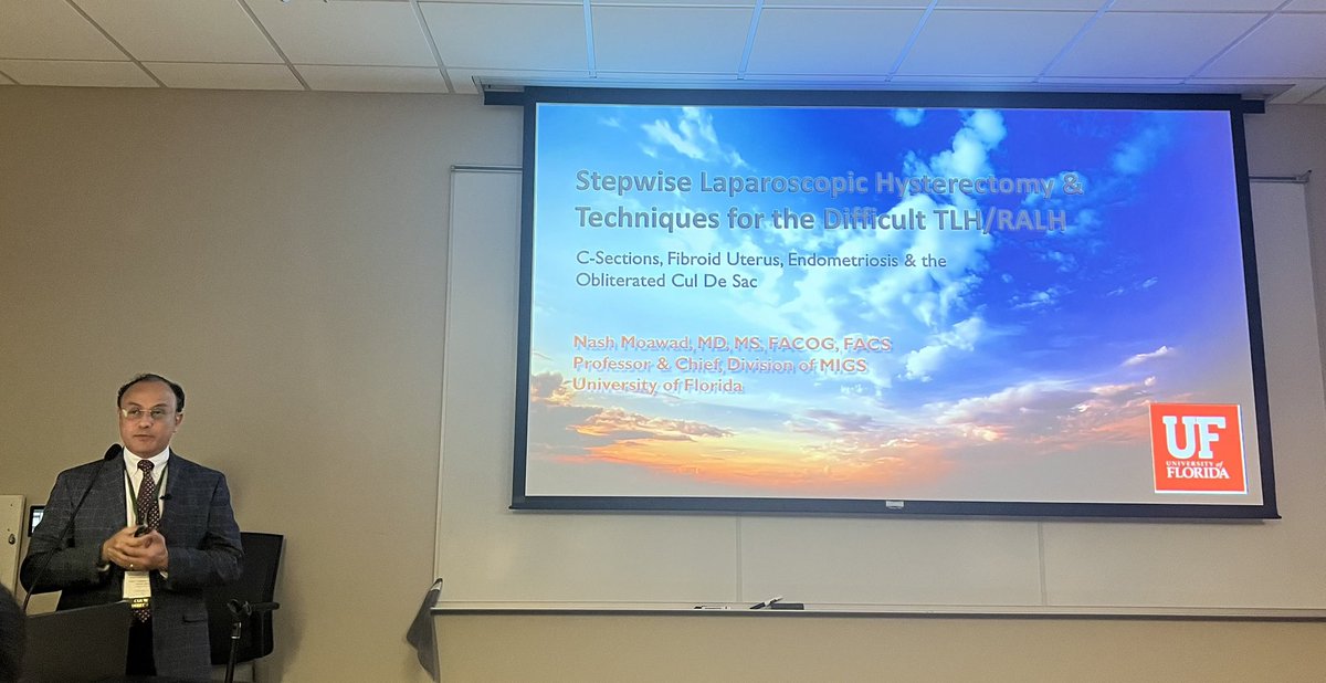 Emad Mikhail (@mikhail_migs) on Twitter photo <a href="/CAMLSTAMPA/">CAMLS</a> <a href="/USFHealth/">USF Health</a> <a href="/USFHealthObGyn/">USF Health Department of Obstetrics and Gynecology</a> Amazing take home points the difficult #TLH <a href="/NMoawad_MIGS/">Nash Moawad, MD, MS, FACOG, FACS</a> <a href="/CAMLSTAMPA/">CAMLS</a> #MIGS course <a href="/CAMLSTAMPA/">CAMLS</a> <a href="/USFHealth/">USF Health</a> <a href="/USFHealthObGyn/">USF Health Department of Obstetrics and Gynecology</a> Amazing take home points the difficult #TLH <a href="/NMoawad_MIGS/">Nash Moawad, MD, MS, FACOG, FACS</a> <a href="/CAMLSTAMPA/">CAMLS</a> #MIGS course