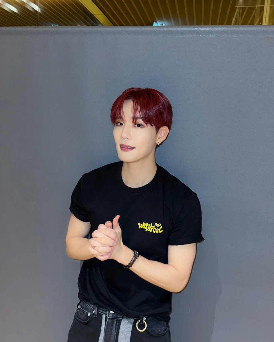 BDUFRANCE's tweet photo. 📸 | INSTAGRAM

⟩ #SEUNGHUN : 🍋

#BDU #비디유 #SEUNGHUN #승훈 https://t.co/za0j6C6L1E