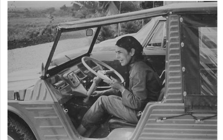 CSI Montalbán Parroquia l Vega Estado Distrito Capital 
El legado de Celia perdura no solo en la memoria de aquellos que la conocieron, sino en las políticas y avances sociales que contribuyó a forjar."La flor más autóctona de la Revolución
#CeliaVive
#EjercitoDeCelias
<a href="/DcMedica/">Misión Médica Cubana en el Distrito Capital</a>