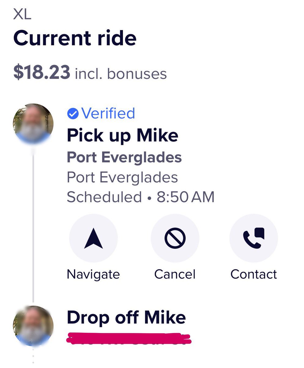 6thboroughtim's tweet photo. Hey @lyft @lyfteng @davidrisher @johnzimmer @logangreen 2nd time I’m sharing this to You, please stop this asap, see simple circumstances in my post pic 🤔🤷🏼‍♂️🤖🛳️🤨👻🫨🤓🤦🏼‍♂️🙏🏻👊🏻 https://t.co/tPvVm3tl2e