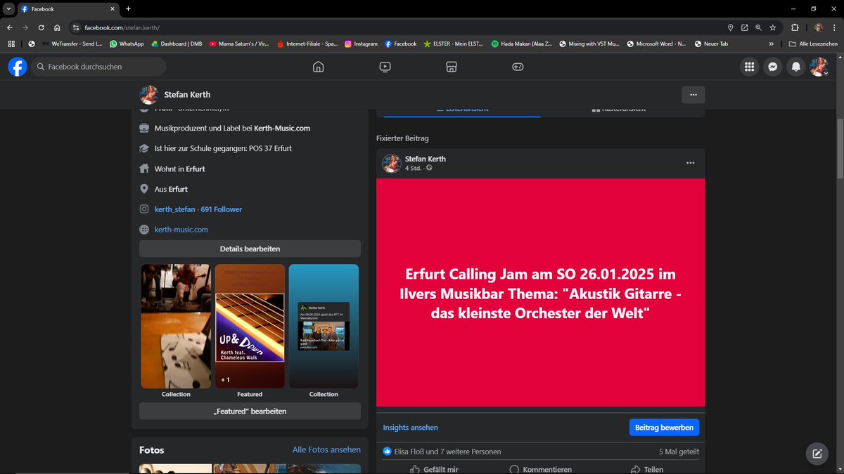 Stefan Kerth (@kerthstefan) on Twitter photo 
