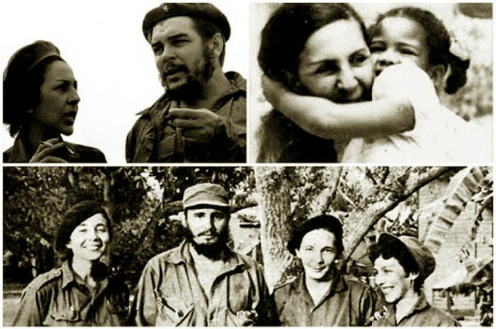 CSI Montalbán Parroquia l Vega Estado Distrito Capital 
El legado de Celia perdura no solo en la memoria de aquellos que la conocieron, sino en las políticas y avances sociales que contribuyó a forjar."La flor más autóctona de la Revolución
#CeliaVive
#EjercitoDeCelias
<a href="/DcMedica/">Misión Médica Cubana en el Distrito Capital</a>