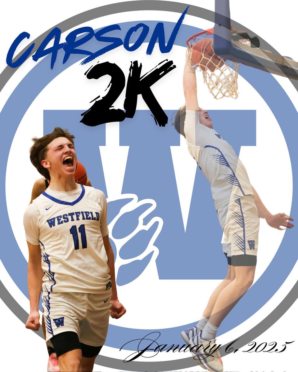 The 2,000th point #BOOM
<a href="/centercourt42/">🏀centercourt🏀</a> <a href="/C_Swanson11/">Carson Swanson</a>