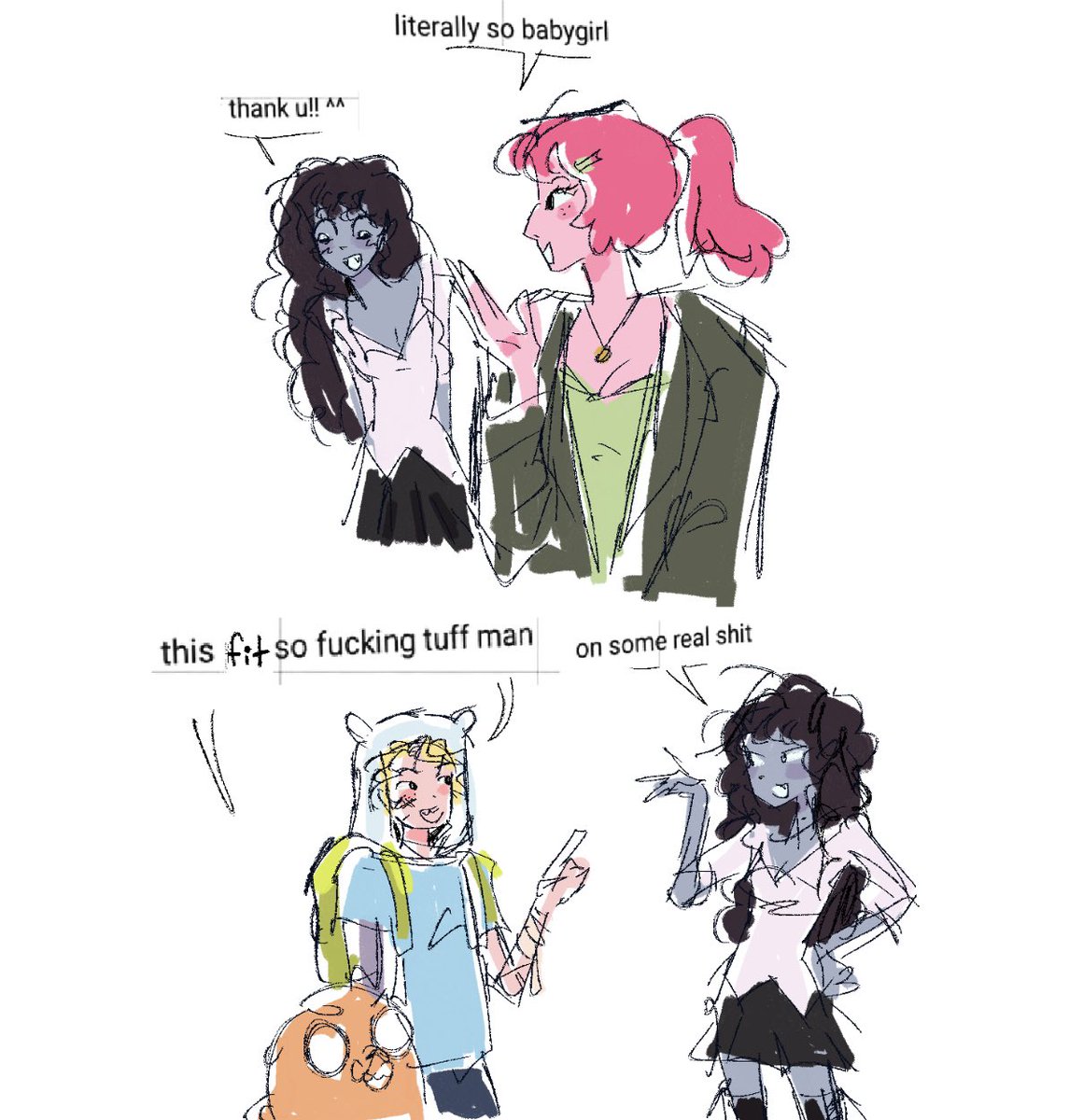 dailybubbline's tweet photo. day 226 https://t.co/OqFbdLxKZ5