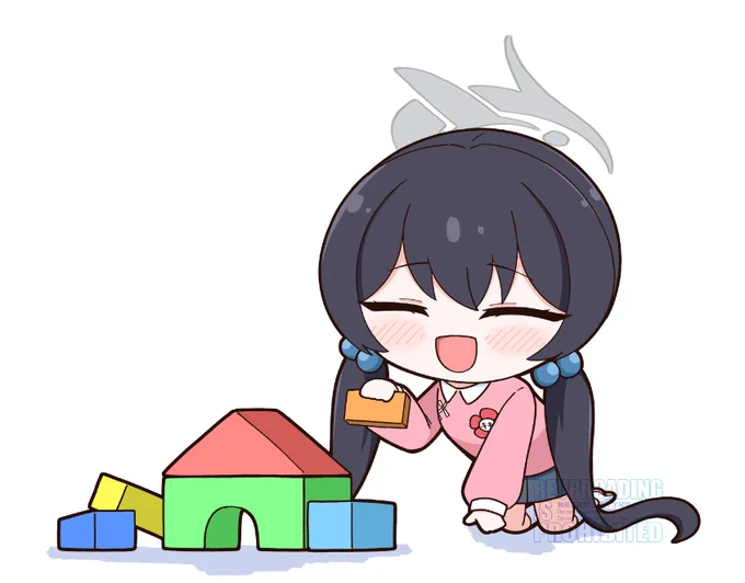キキちゃん...... 
