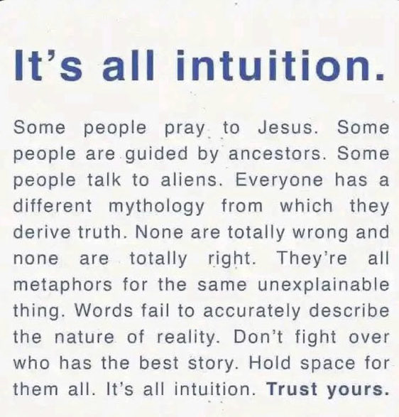 MbaleBryan's tweet photo. It’s all intuition https://t.co/XAvhbNTQpo
