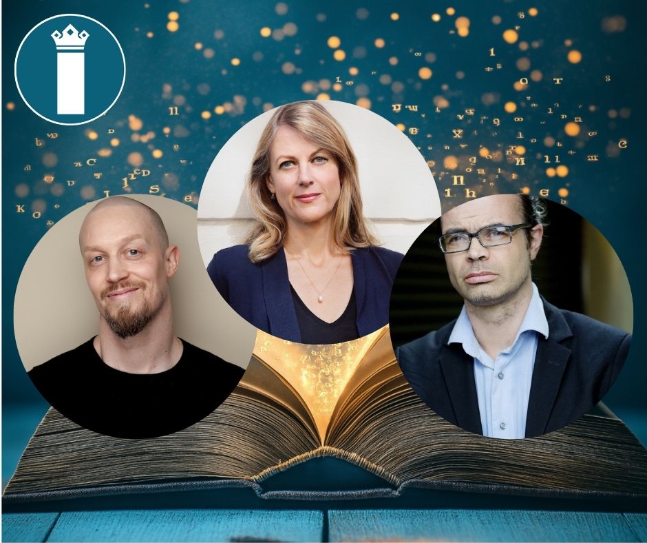 Juryen til Indiebokprisen 2024 er klar! 
Blant jurymedlemmene finner vi blant andre Helene Uri, <a href="/HansOlavLahlum/">Hans Olav Lahlum</a> og H.L. Phoenix. 
Vil du få boka di vurdert av disse m.fl.? Husk å melde deg på innen fristen 20. januar 2025!
boldbooks.com/no/articles/ju…